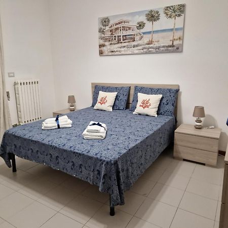 레체 Casa Rosetta 아파트 외부 사진