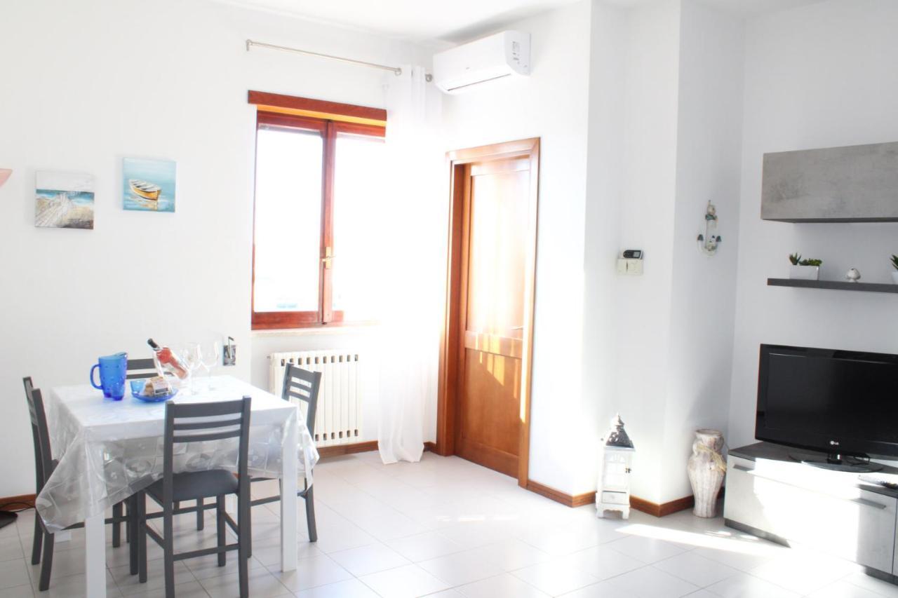 레체 Casa Rosetta 아파트 외부 사진