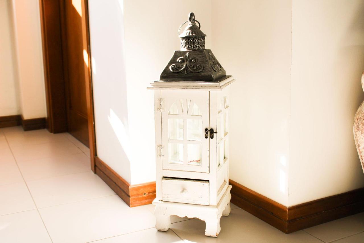 레체 Casa Rosetta 아파트 외부 사진