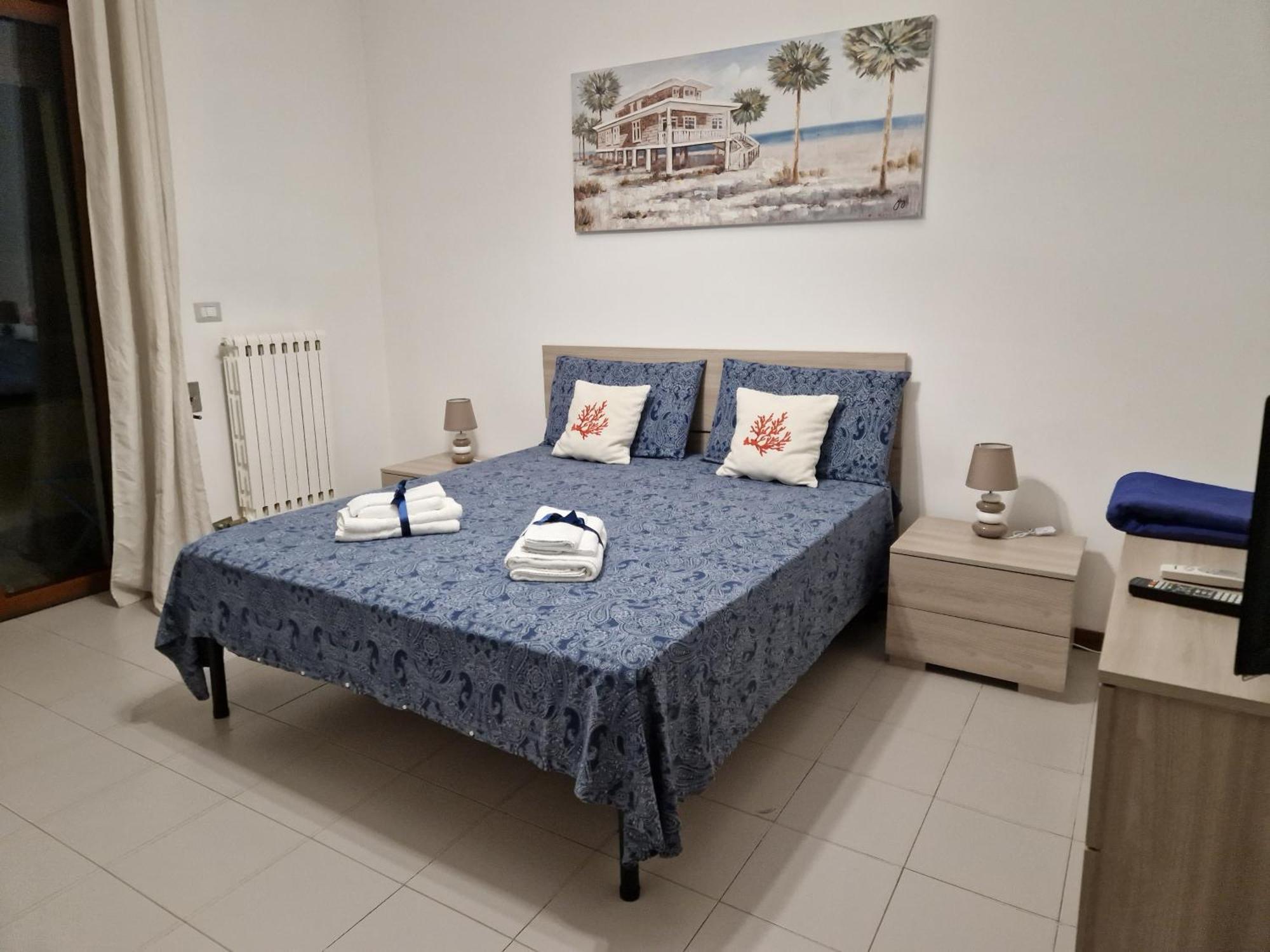 레체 Casa Rosetta 아파트 외부 사진